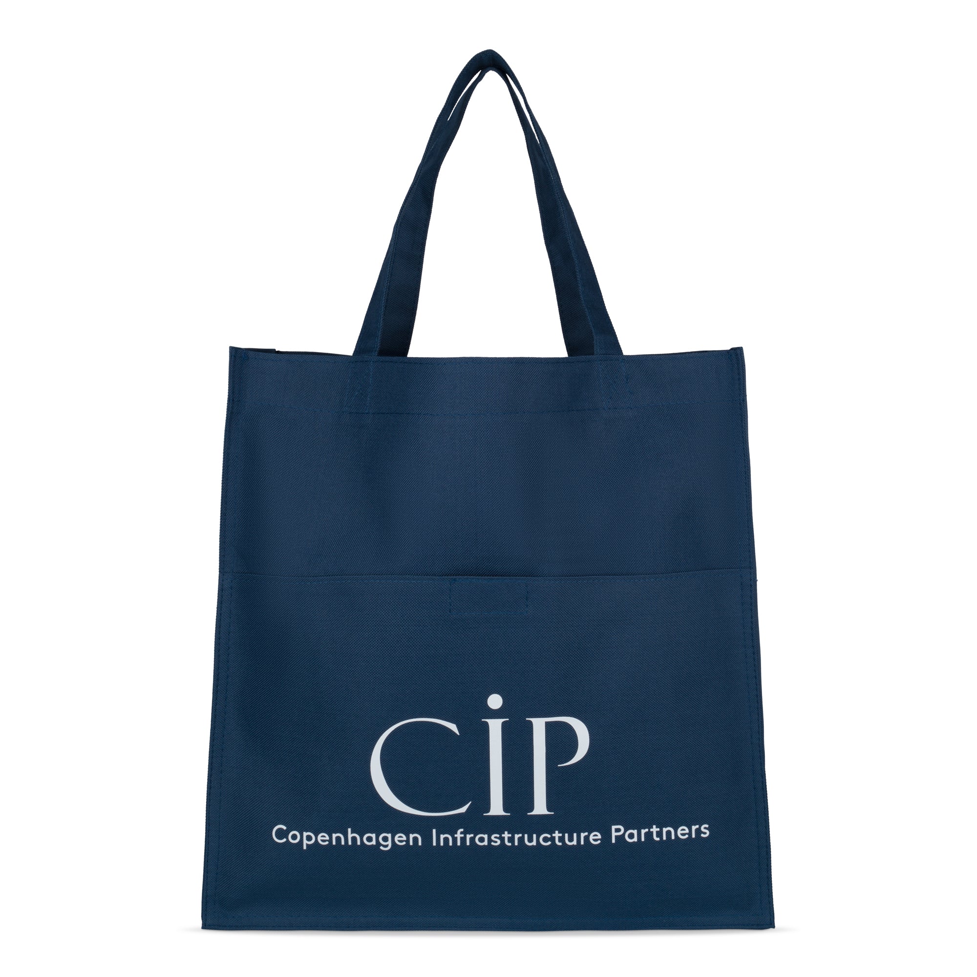 Tote bag for external events - CIP