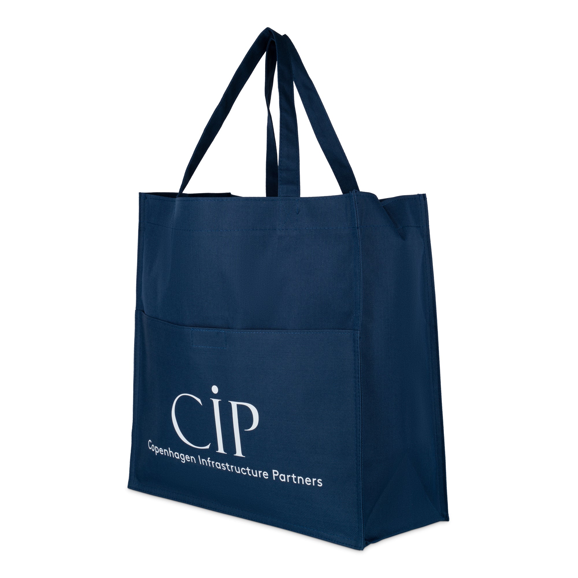 Tote bag for external events - CIP
